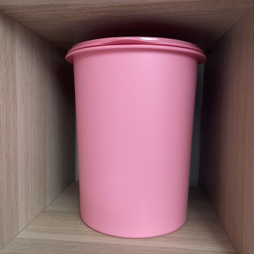 Tupperware dose behälter - tupperware,