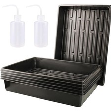 Anzuchtschale Saatschalen 6er