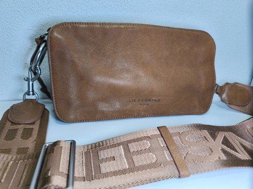 Liebeskind berlin tasche - liebeskind,