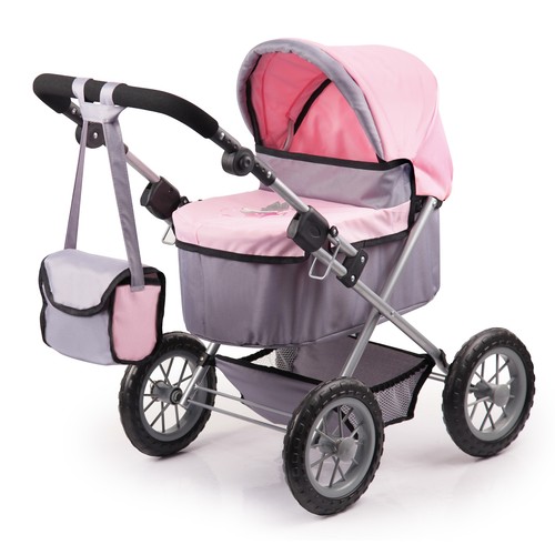 Bayer design puppenwagen - design,