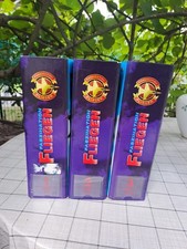 faszination fliegen Sammeledition 1 - 3 aus Nachlass fast vollständig 