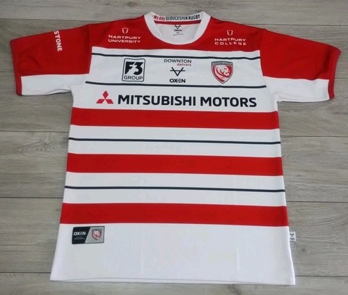 Gloucester rugby union home - gloucester,
