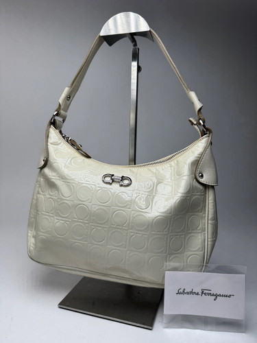 Vintage salvatore ferragamo - vintage,