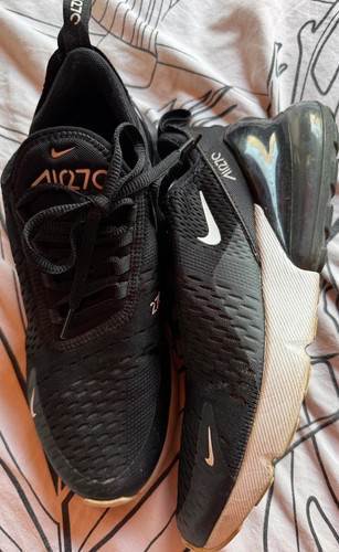 Nike air max 270 - nike, sneaker