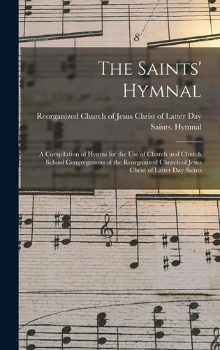 The saints hymnal - saints', |