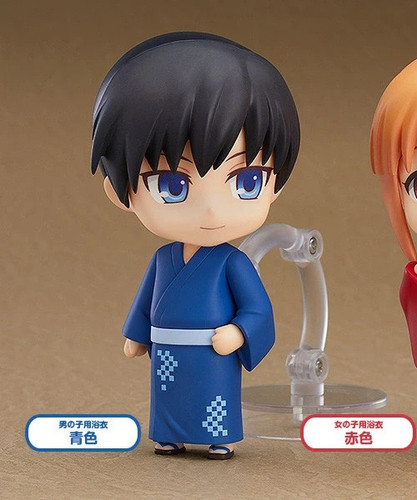 Nendoroid more dress - nendoroid, more: