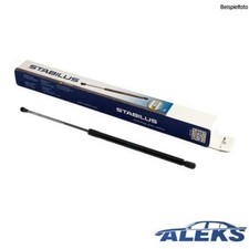  Details zu  Stabilus