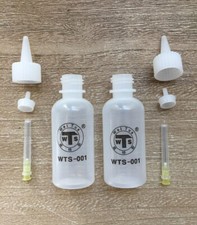 Needle Pump Dispenser Plastic