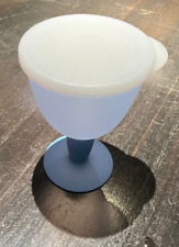 Tupperware Preludio Trinkbecher 250ml – Kunststoff, rund, transparent 4094