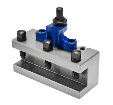 WABECO Drehstahlhalter Gr. A System Multifix Schnellwechsel Stahlhalter 10788