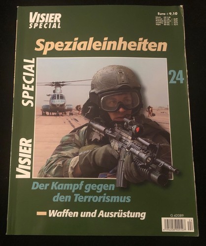 Visier special - nr., 24