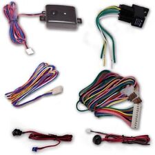 KFZ Auto Funk Fernbedienung Alarmanlage Zentralverriegelung Universal