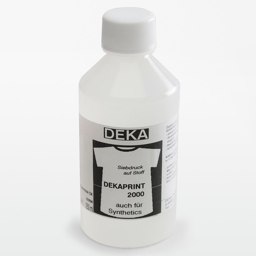 250ml dekaprint siebdruckfarbe - 250ml, dekaprint-siebdruckfarbe