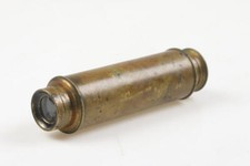 STEINHEIL Auszieh Fernrohr