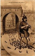 AK AK Hameln - Der