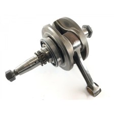 Husqvarna TE 610 E Dual H7