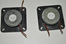 49131 30263 4 Ohm Lautsprecher Hochtöner Tweeter