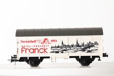Märklin H0 Kühlwagen
