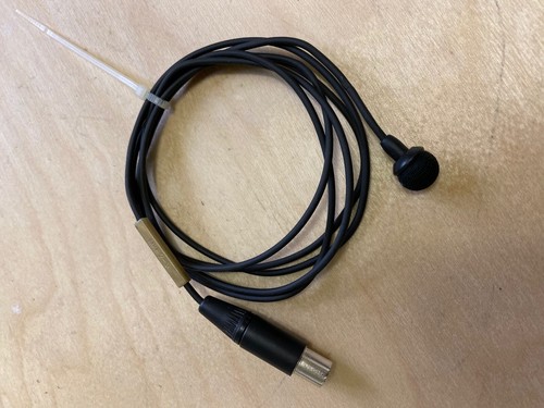 Sennheiser mke gold tqg - 2,