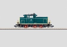 Märklin Diesellok Spur 1 BR