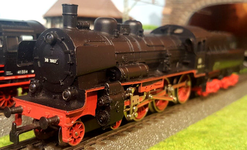 486 märklin 3098 - 486, 8