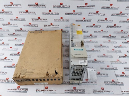 Siemens 6sn1145 1aa01 0aa2 - siemens, 6sn1145-1aa01-0aa2