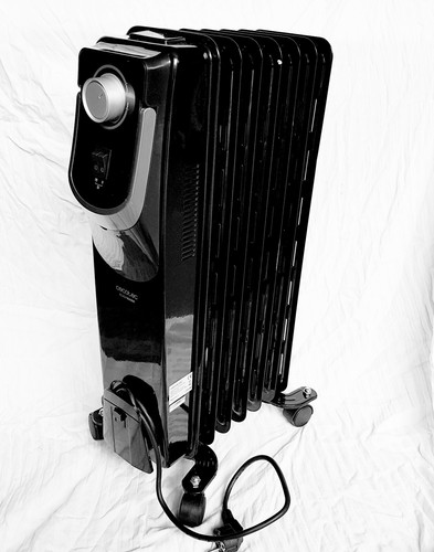 Elektroheizung ölradiator - elektroheizung,