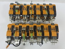 Acopos micro 100d - 100d, servo