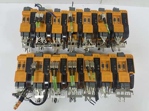 Acopos micro 100d - b&r,