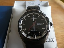 Seiko Recraft Automatik