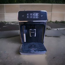 Philips Serie 2200 EP2220/10 Kaffeevollautomat - Schwarz