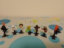 Kinder Ü-Ei Figuren Star Wars