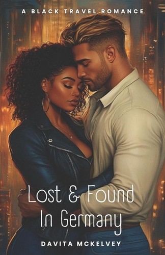 Lost found germany - &, in