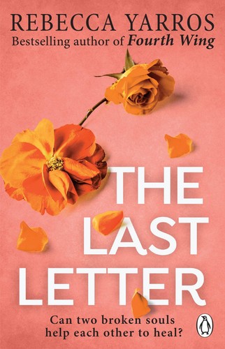 Rebecca yarros the - /, last