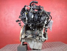 Motor ohne Anbauteile (Benzin) Z10XEP Z 10 XEP OPEL CORSA C (X01) 1.0