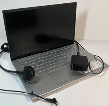 Asus VivoBook 14 X412F