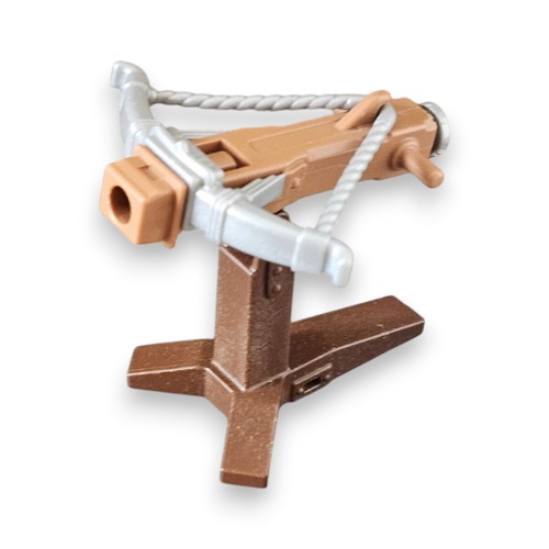 Playmobil armbrust balliste - armbrust,