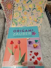 Origami-Zauber Originelle