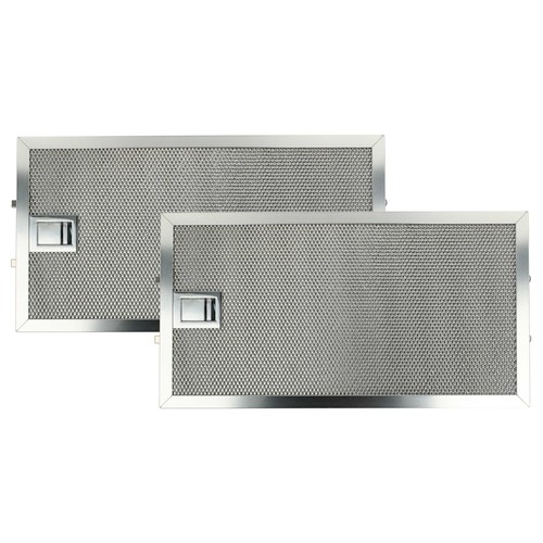 Metallfettfilter für miele - metallfettfilter,