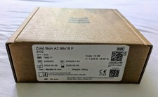 ZOLID BION Zirkon Ronde Farbe