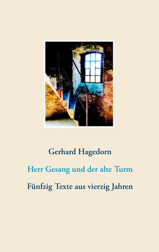 Herr gesang und der alte - der, turm