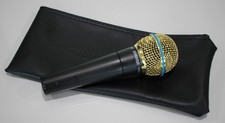 Fantastic Shure SM58 Wired