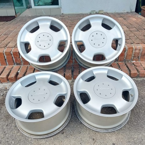 Zoll lorinser d93 93 - lorinser, d-93