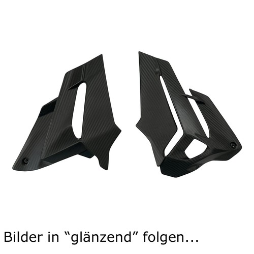 Carbon bugspoiler für - carbon,