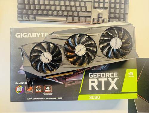 Gigabyte nvidia geforce rtx - gigabyte,