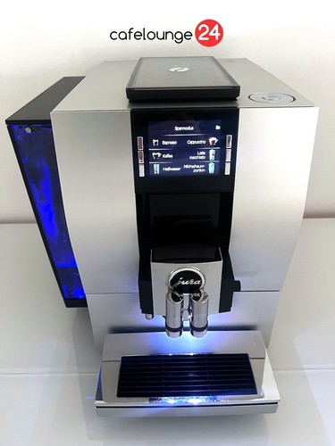 Kaffeevollautomat jura - kaffeevollautomat, z6