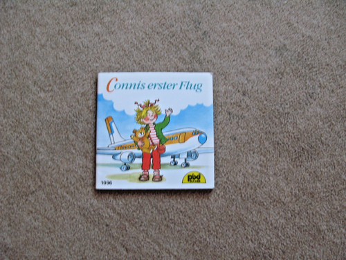 Conni connis erster - conni, flug