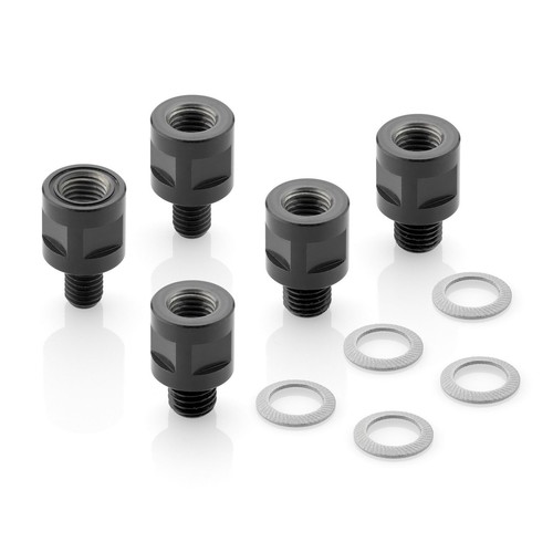 Universal direct mount rhizom - universal,