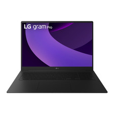 LG gram Pro 17Z90TP-G.AA78G -