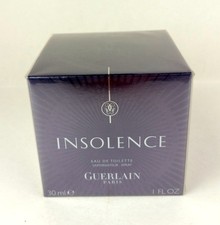 GUERLAIN  INSOLENCE  EDT   30ml  NAT. SPRAY   NEU / FOLIE
